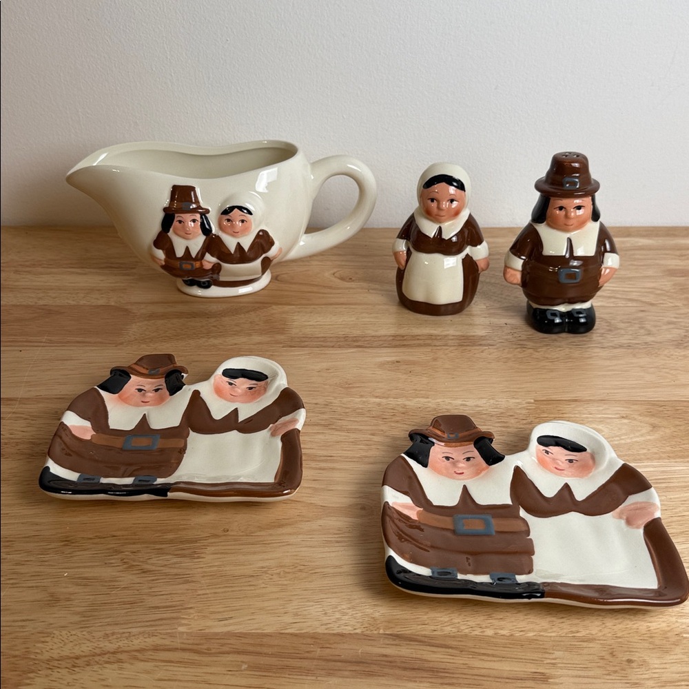 New | Limited Edition Pilgrim bundle | Publix Thanksgiving